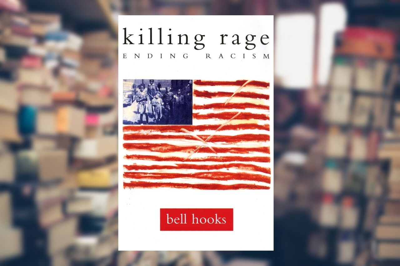 bell hooks killing rage essay